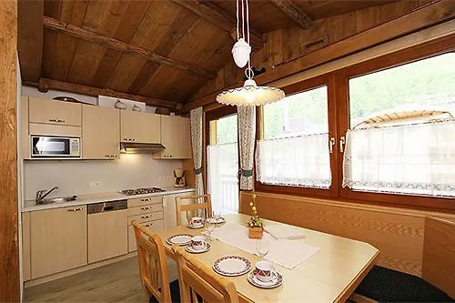 Guest house Vizensn Living Solden