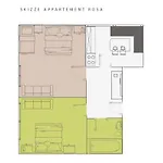 Vizensn Living Πανσιόν 3*