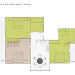 Πανσιόν Vizensn Living