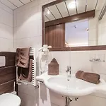 Гостевой дом Vizensn Living 3*