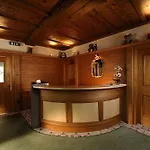 Гостевой дом Vizensn Living 3*