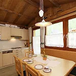 Гостевой дом Vizensn Living Зёльден