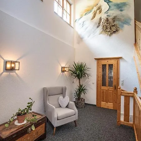 Vizensn Living Konukevi 3*