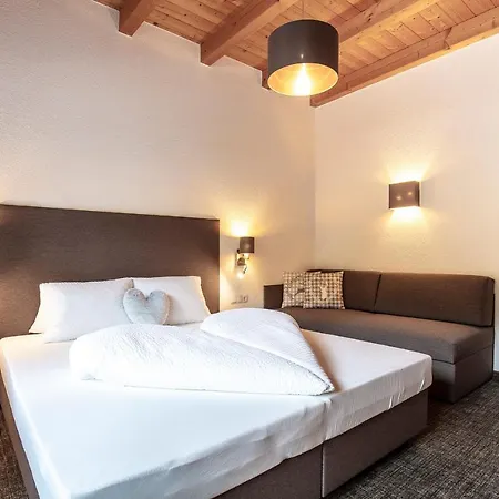 Vizensn Living 3* Зёльден