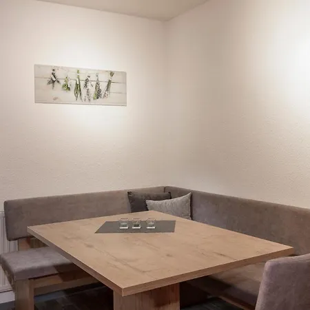 Vizensn Living 3* Sölden