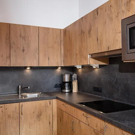 Casa de hóspedes Vizensn Living 3*