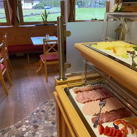 Konukevi Vizensn Living