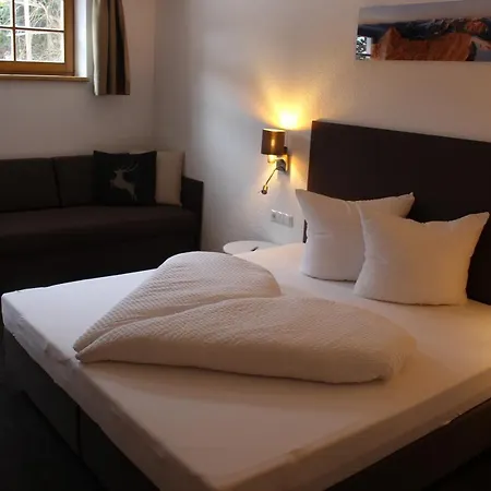 Vizensn Living 3* Sölden