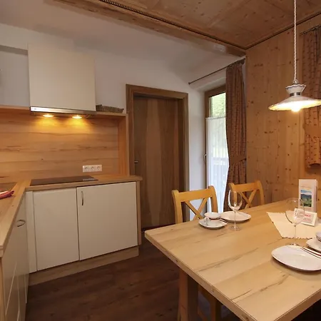 Vizensn Living 3* Sölden