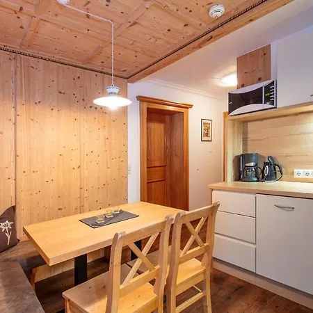 Vizensn Living Sölden