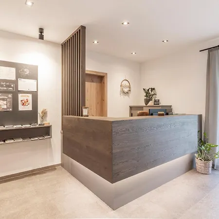 Vizensn Living 3* Sölden