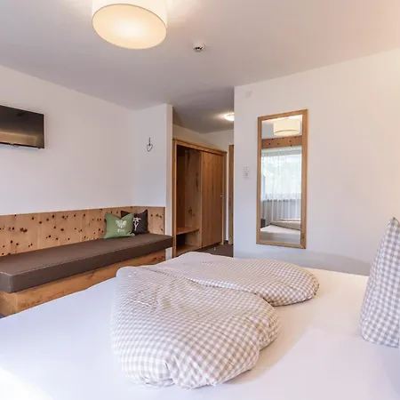 Vizensn Living Konukevi
