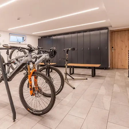 ゲストハウス Vizensn Living ゼルデン