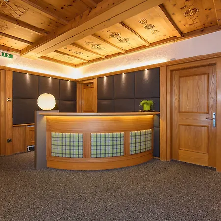 Vizensn Living 3* Sölden