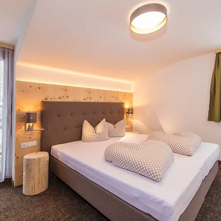 Vizensn Living Pensjonat Sölden