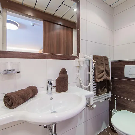 Vizensn Living Гостевой дом 3*
