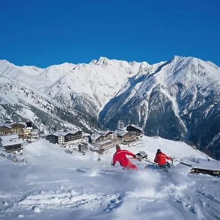 ゲストハウス Vizensn Living