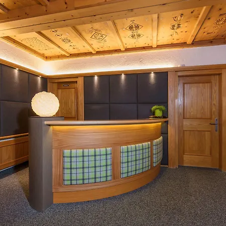 Pensjonat Vizensn Living 3*