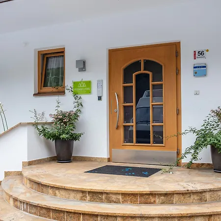 Vizensn Living Pensionat 3*