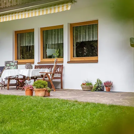 Vizensn Living Sölden