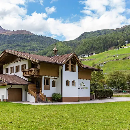 Vizensn Living Pensjonat