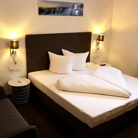 Gasthuis Vizensn Living 3*
