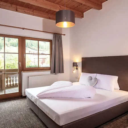 Vizensn Living 3* Sölden