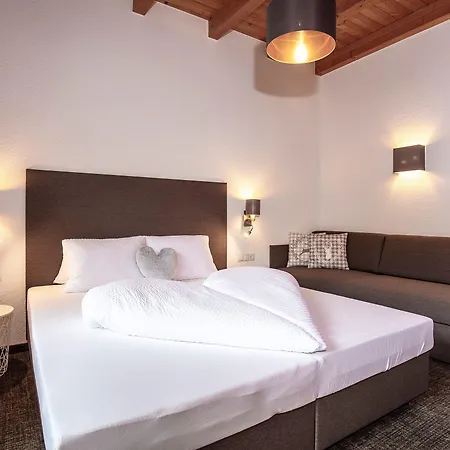 Casa de hóspedes Vizensn Living Sölden