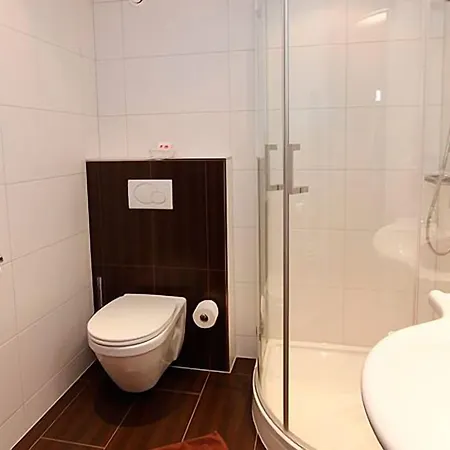 Vizensn Living Gasthuis 3*