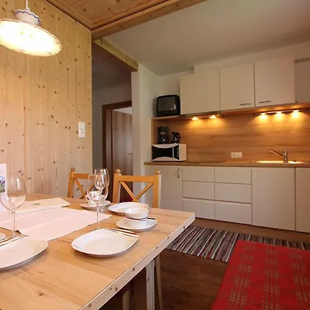 Vizensn Living Sölden