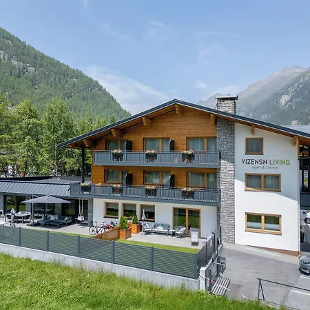 Vizensn Living Sölden