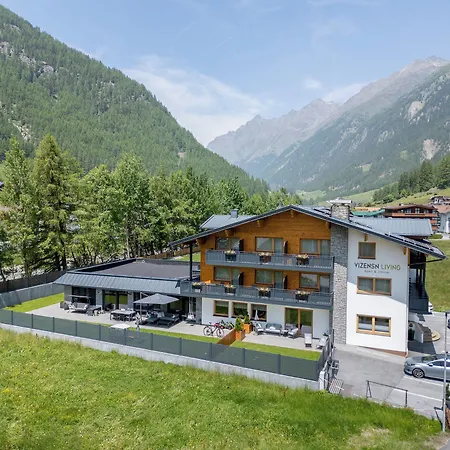 Vizensn Living 3*