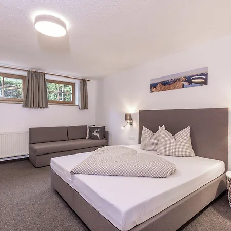 Vizensn Living 3* Sölden