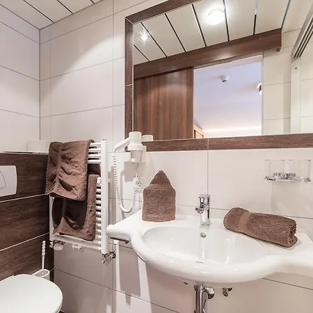 Pensjonat Vizensn Living 3*
