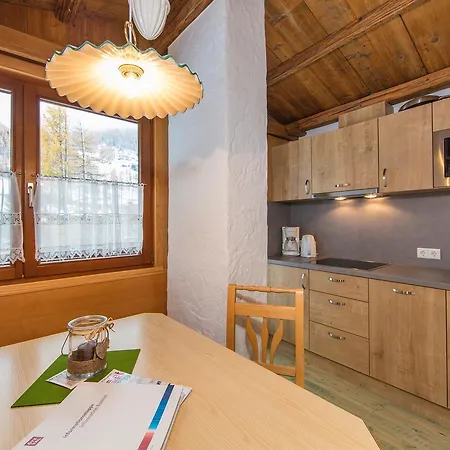 Vizensn Living Konukevi