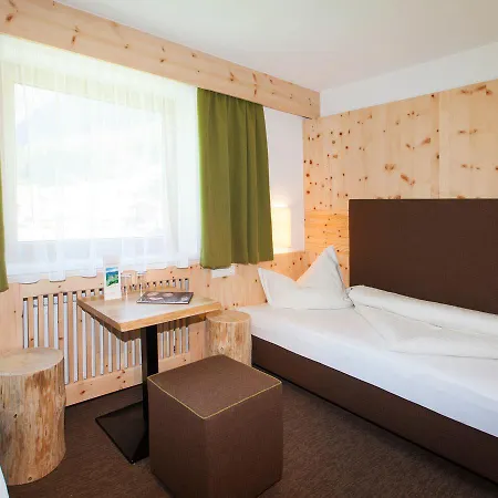 Vizensn Living Konukevi Sölden