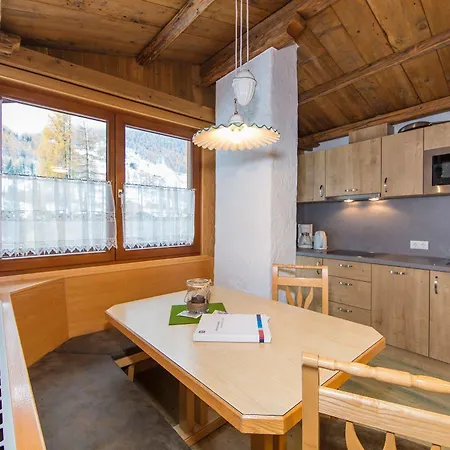 Vizensn Living Konukevi