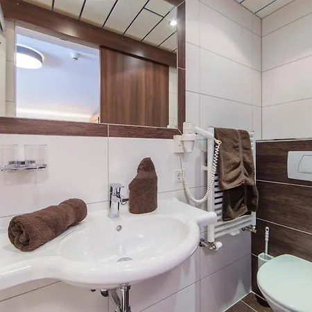 Vizensn Living Casa de hóspedes Sölden