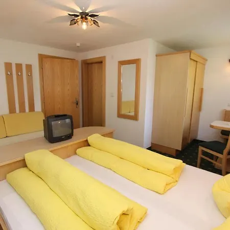 Casa de hóspedes Vizensn Living