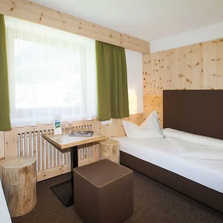 Konukevi Vizensn Living Sölden