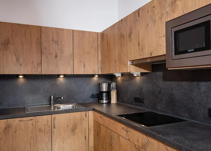 Гостевой дом Vizensn Living 3*