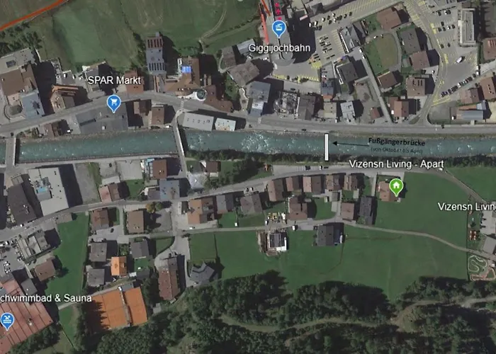 Pensjonat Vizensn Living 3*