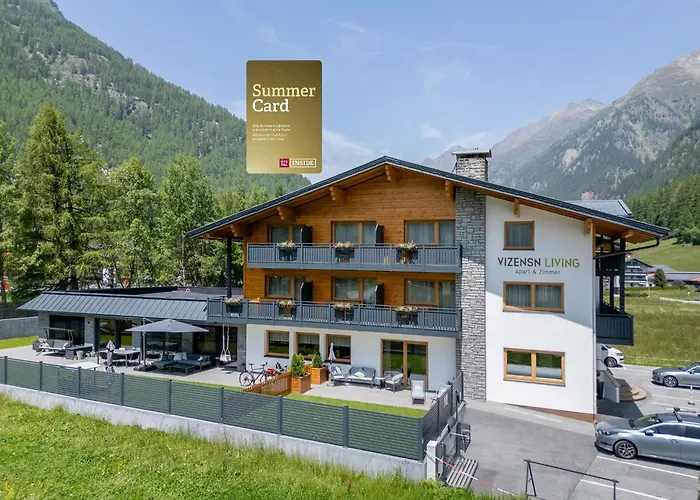 بيت ضيافة Vizensn Living سولدن