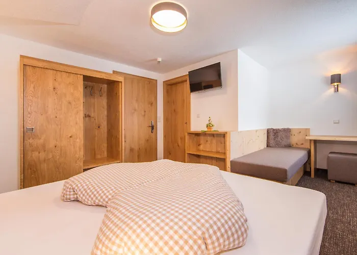 Vizensn Living Гостевой дом 3*