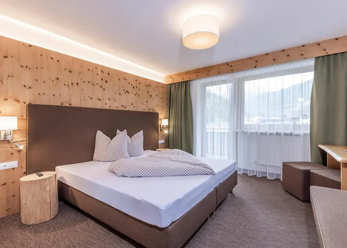 بيت ضيافة Vizensn Living 3*