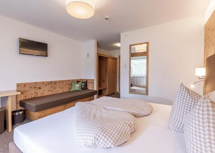 Vizensn Living Гостевой дом