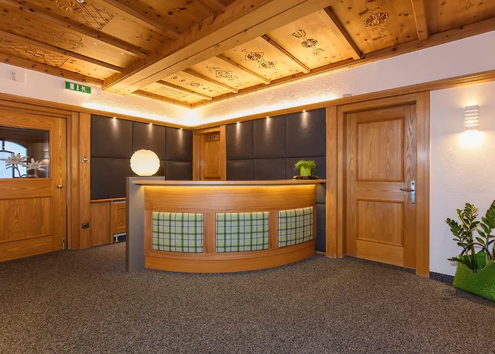 Vizensn Living 3* Зёльден