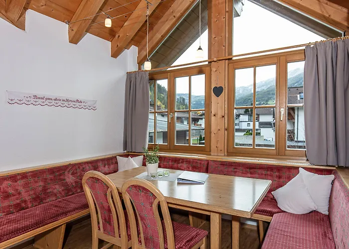 Vizensn Living Sölden