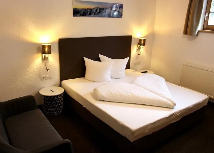 بيت ضيافة Vizensn Living 3*