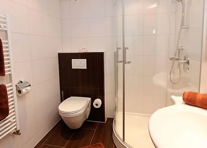 Vizensn Living Pensjonat 3*